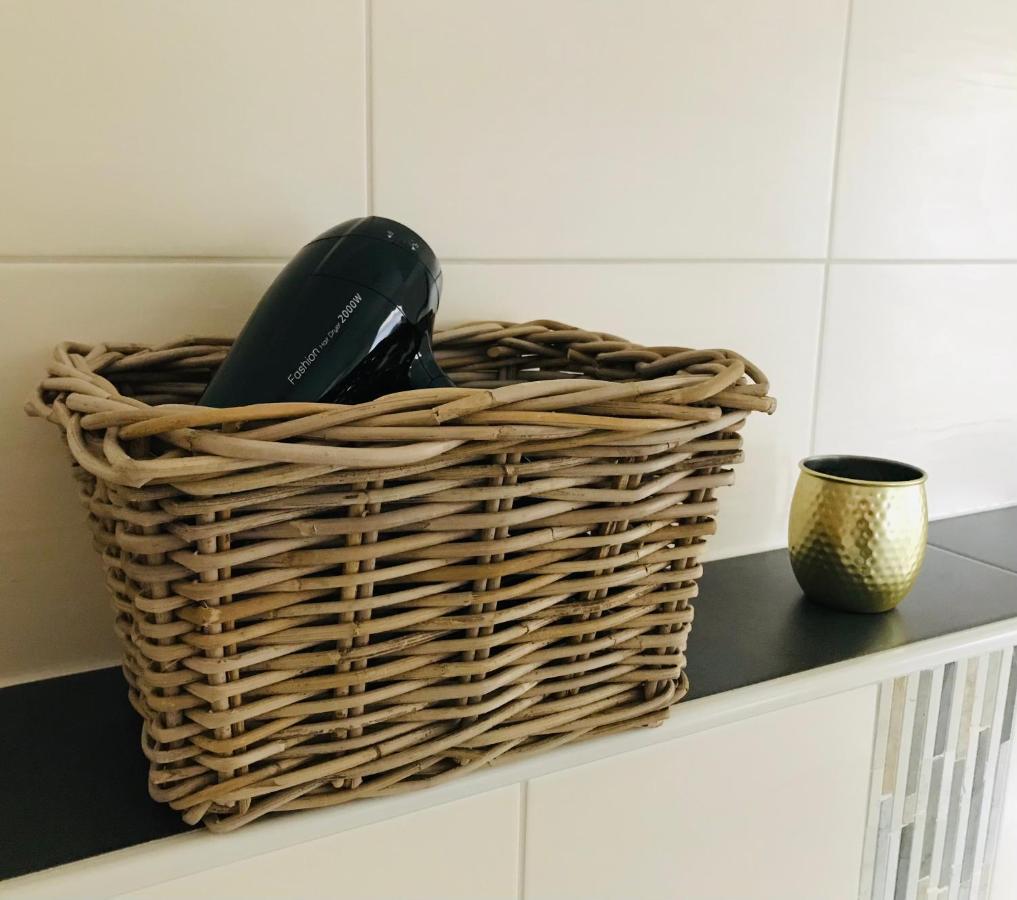 Schwerelos Suite Nettetal Kültér fotó