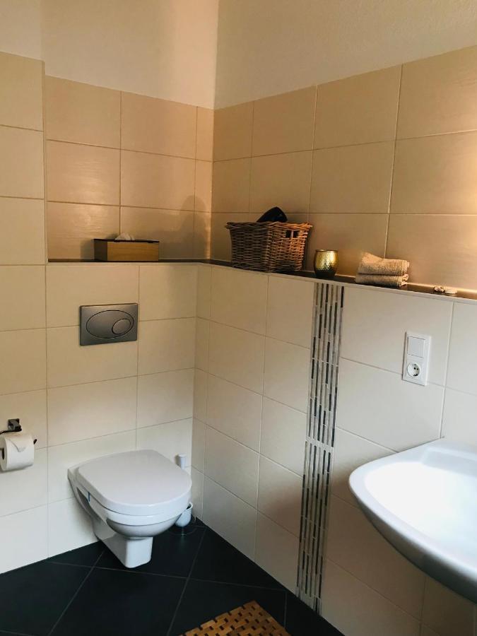 Schwerelos Suite Nettetal Kültér fotó