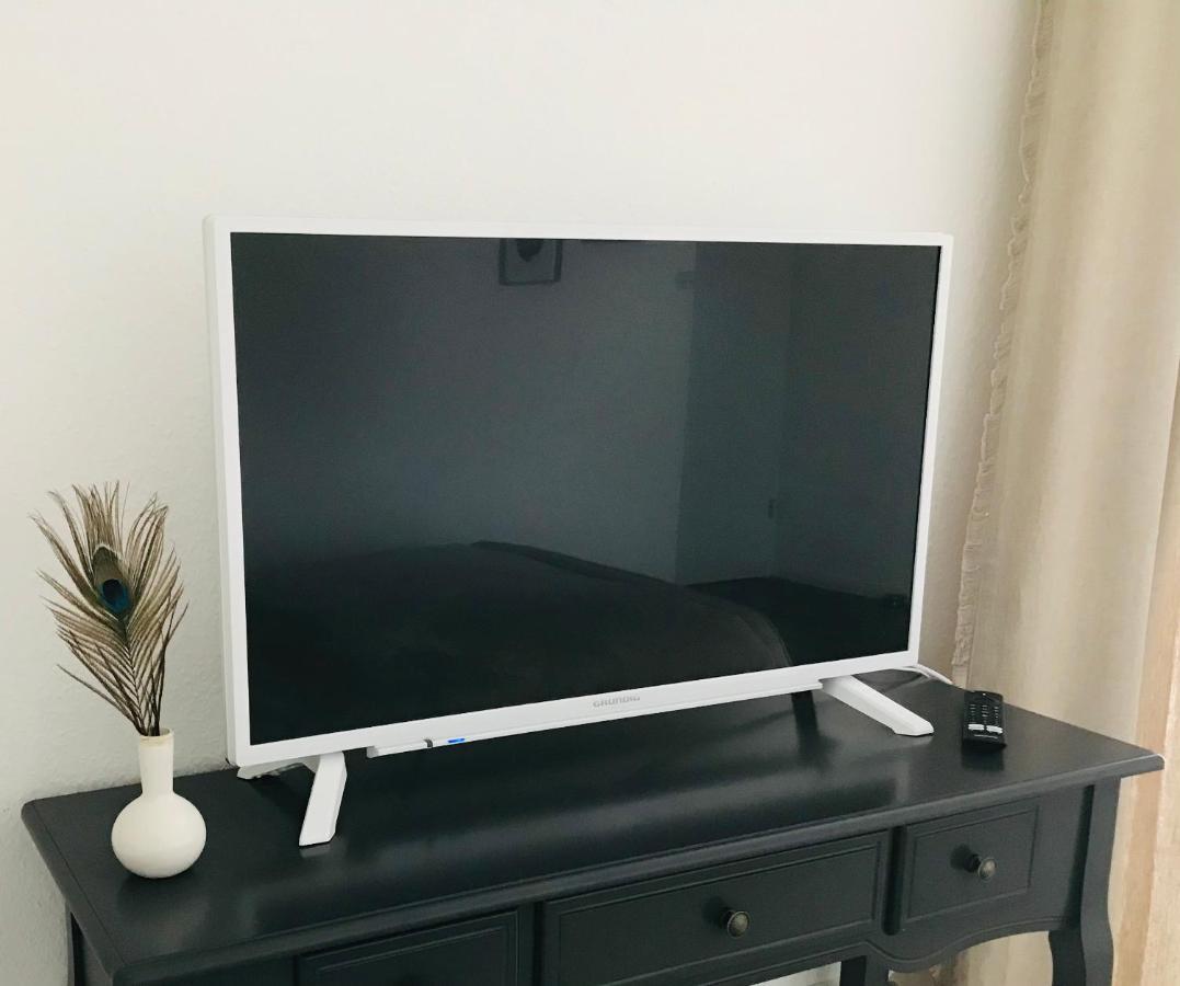 Schwerelos Suite Nettetal Kültér fotó